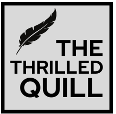The Thrilled Quill